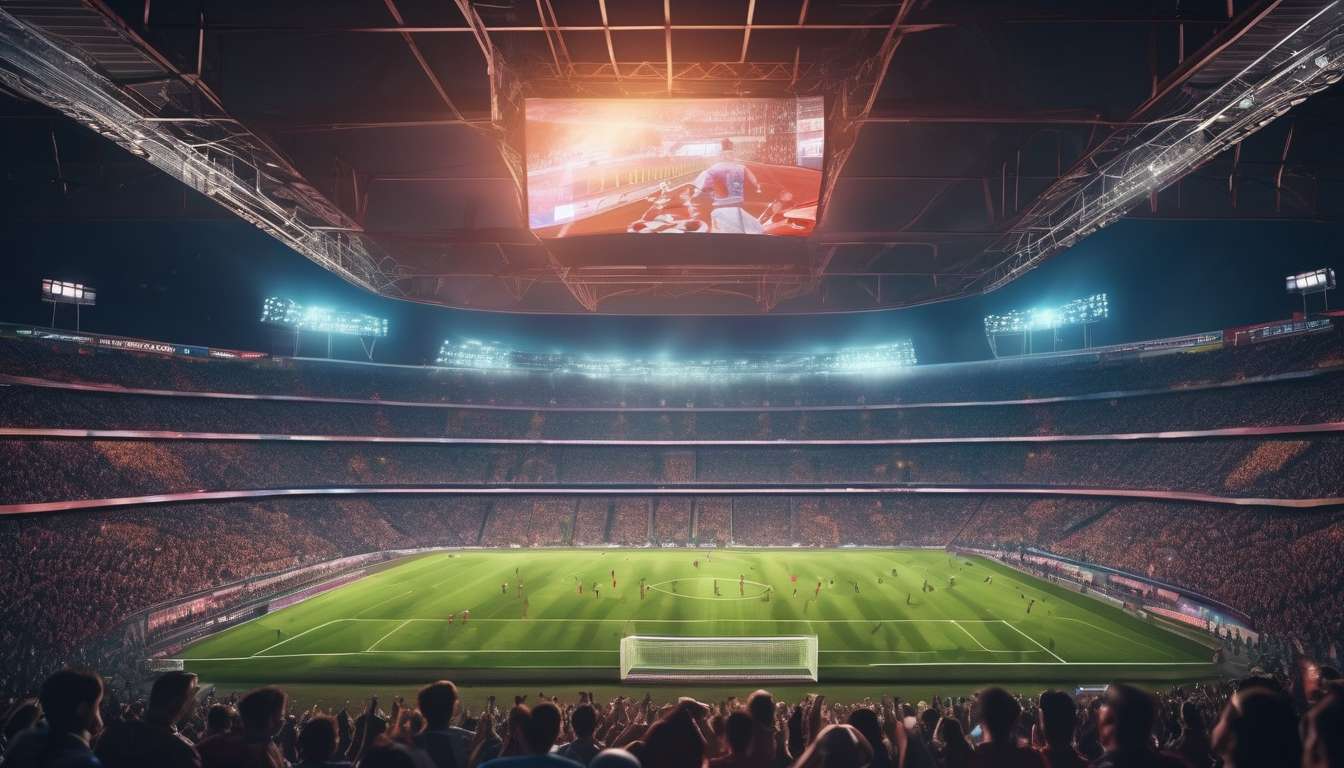 Apostas ao vivo: 7 pontos sobre cashout e bónus