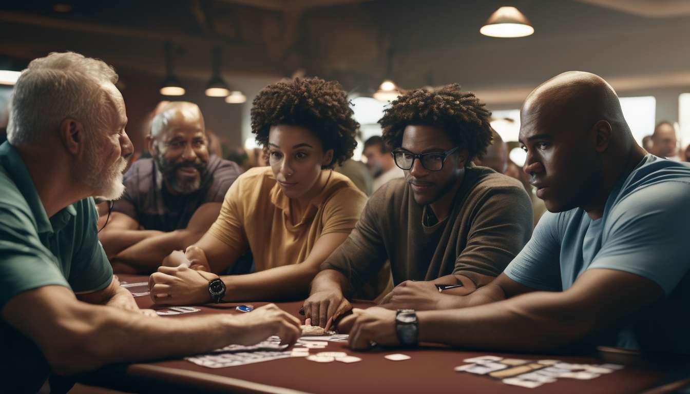 Apostas desportivas: 10 cenários de uso responsável