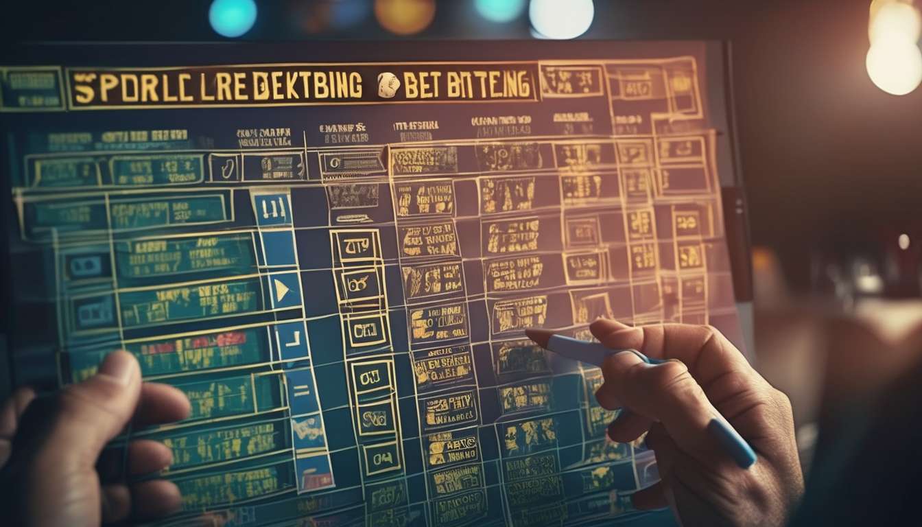 Apostas desportivas: checklist de bónus responsável