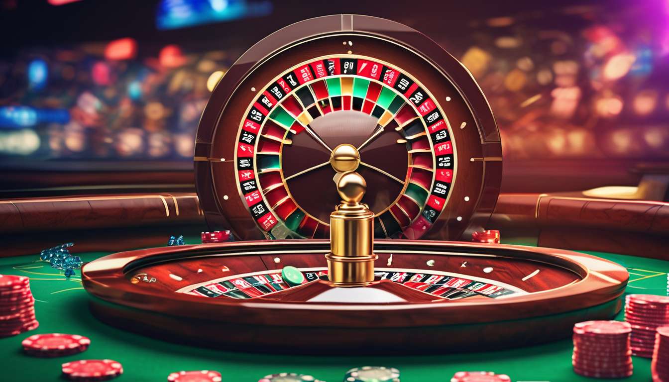 Bónus de Apostas: 7 tendências regulatórias a seguir