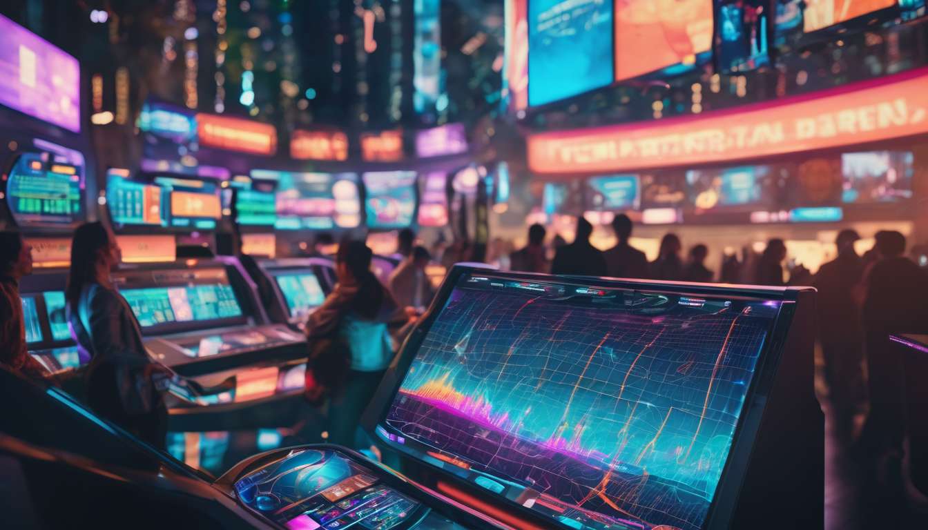 Bónus de Apostas em 2025: tendências e alertas