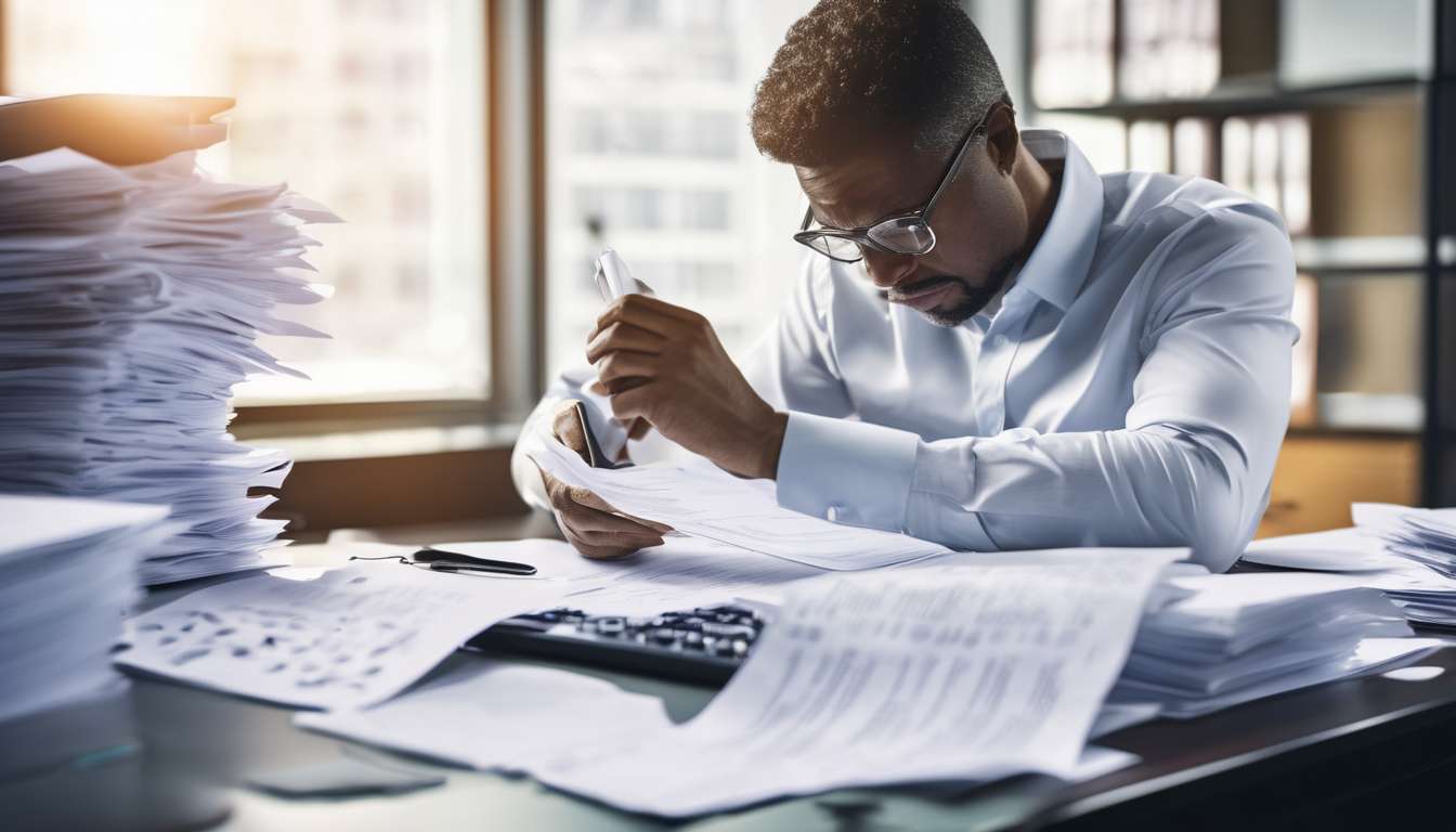 Como ler T&Cs? 10 passos práticos e objetivos